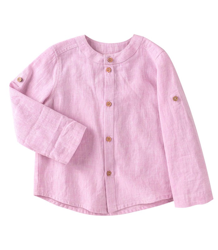 Рубашка детская РБ149 RO