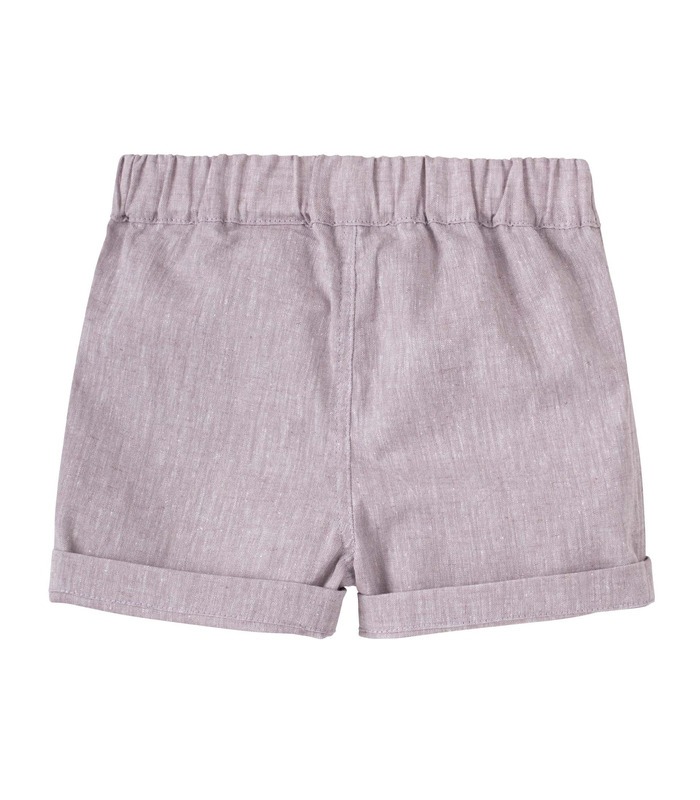 Шорты детские ШР707 GR