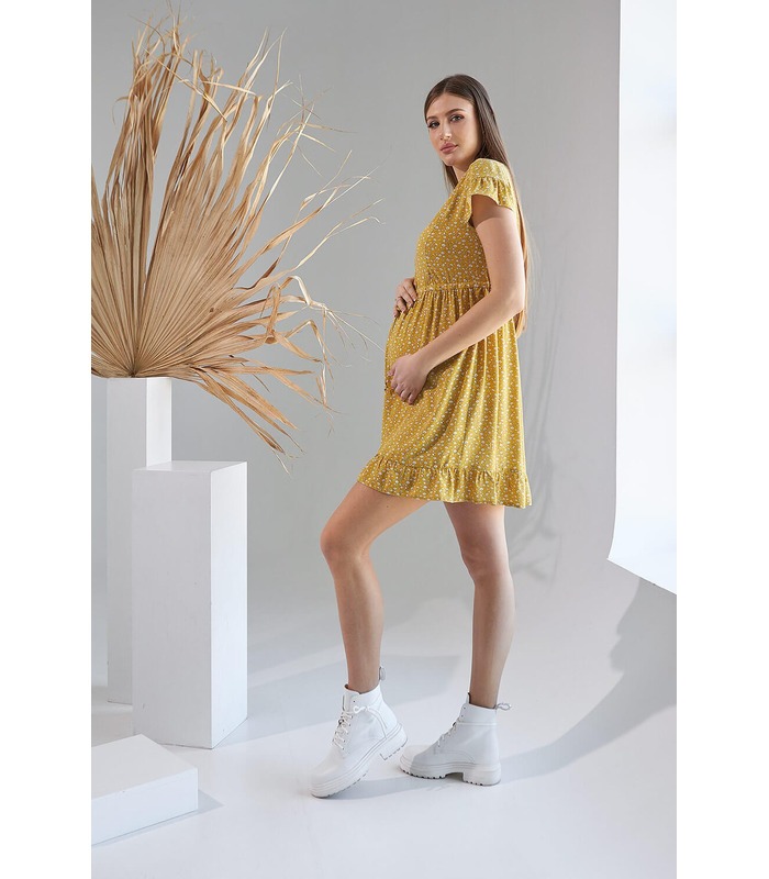 Сукня Бруно YE від Dianora у категорії Сукні для годування на МамаТато