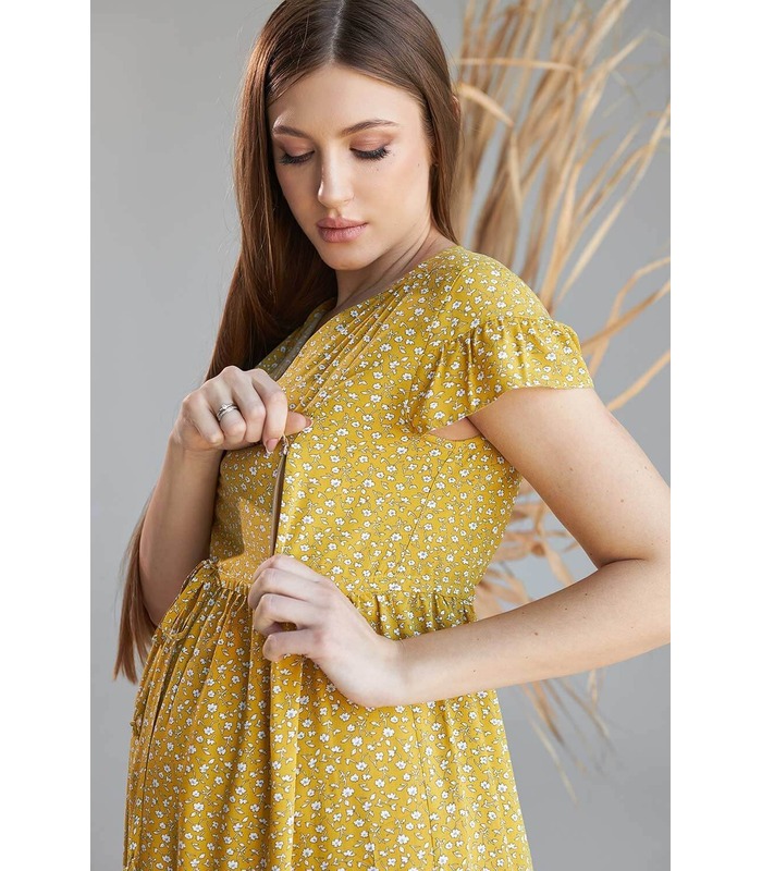 Сукня Бруно YE від Dianora у категорії Сукні для годування на МамаТато