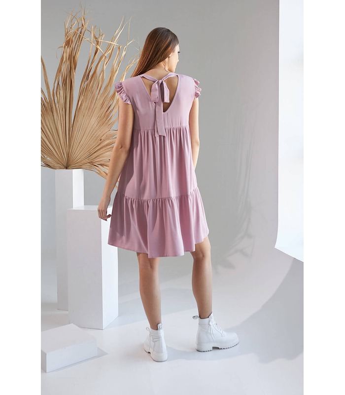 Сукня Колен мод.2155 1506 від Dianora у категорії Сукні для годування на МамаТато