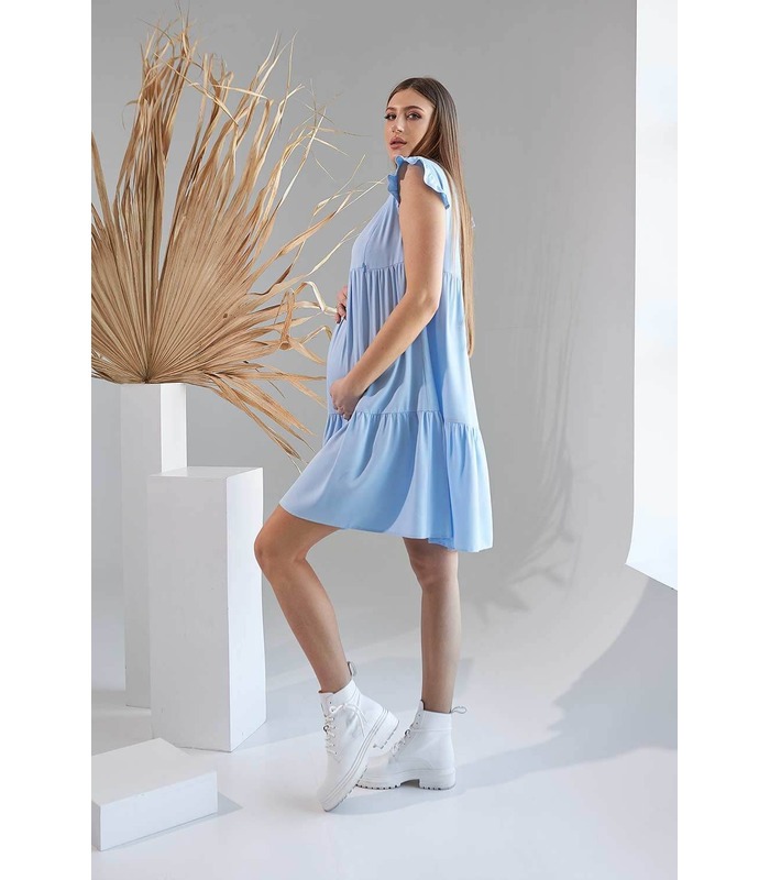 Платье Колен мод.2155 1508 от Dianora в категории Платья беременным на МамаТато