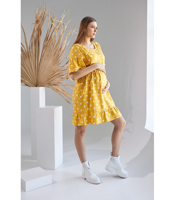 Платье Флави мод.2156 1515 от Dianora в категории Платья беременным на МамаТато