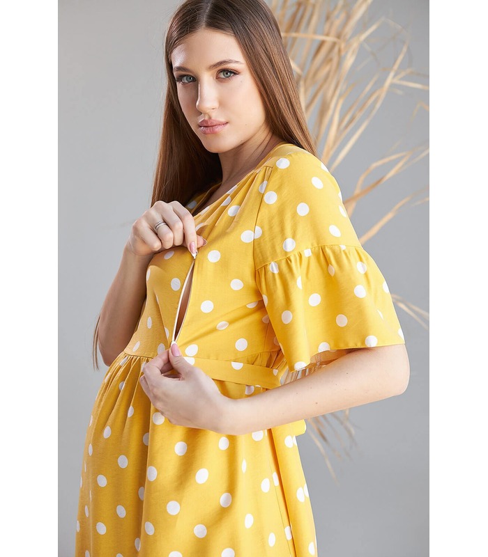 Платье Флави мод.2156 1515 от Dianora в категории Платья беременным на МамаТато