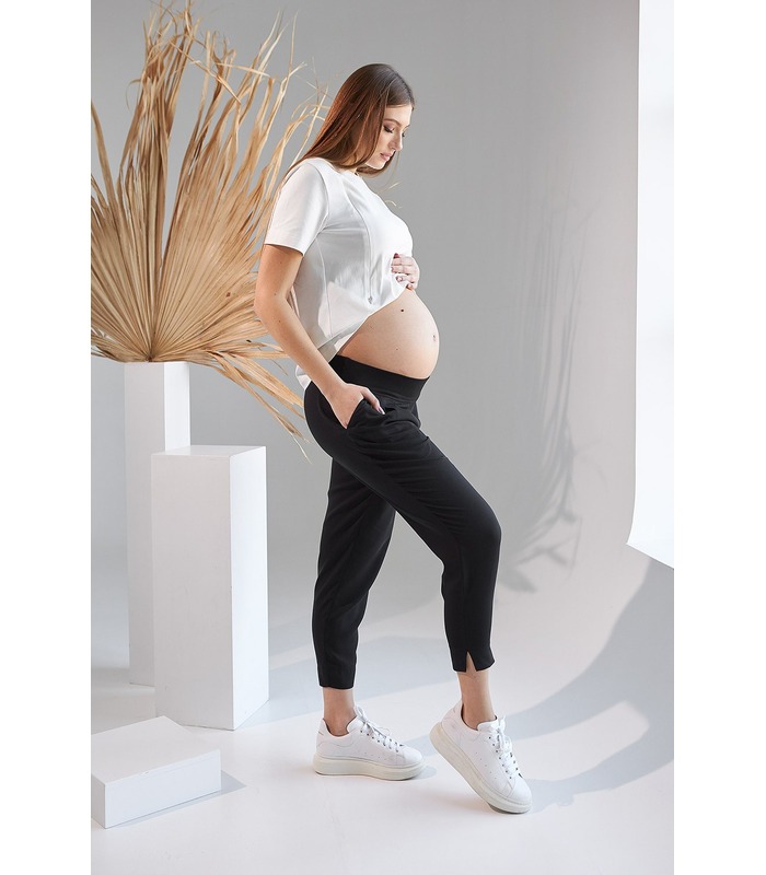 Штани Текла мод.1848 1532 від Dianora у категорії Штани та джинси вагітним на МамаТато