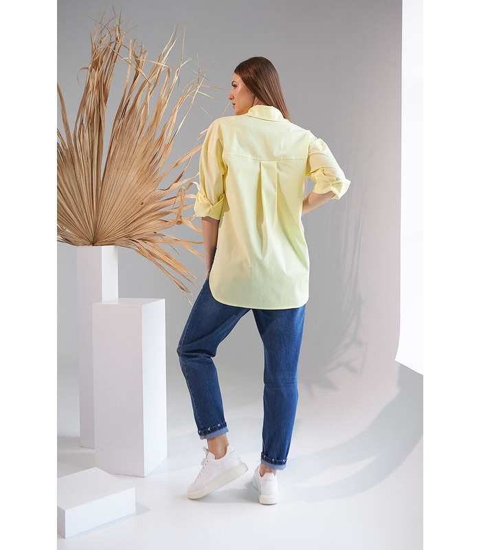 Сорочка Жуст YE
