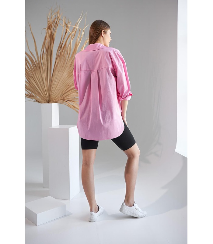 Сорочка Жуст RO