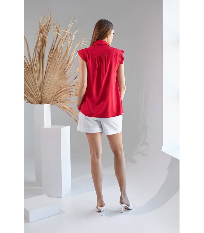 Блуза Анж мод.2157 1519 от Dianora в категории Блузки и туники кормящим на МамаТато