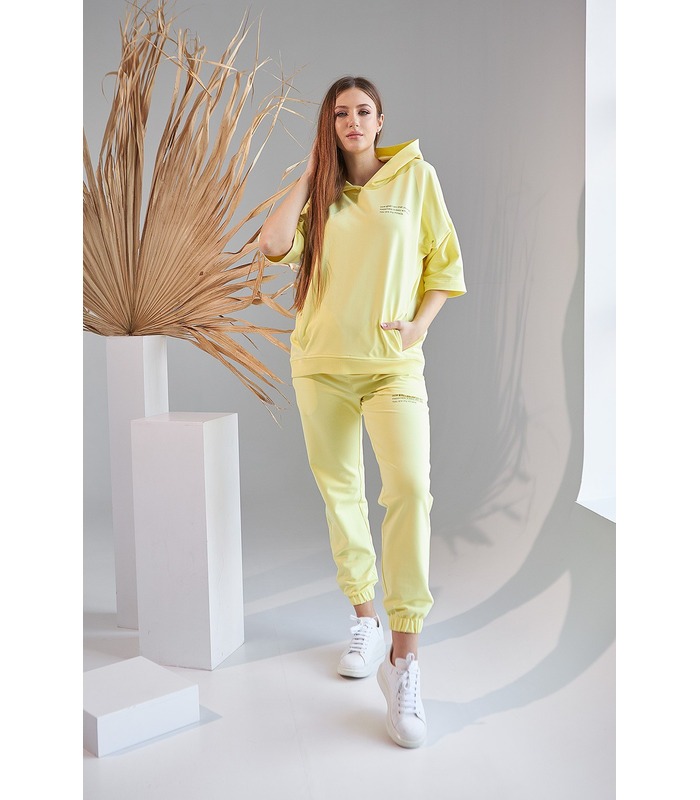 Костюм Рената YE