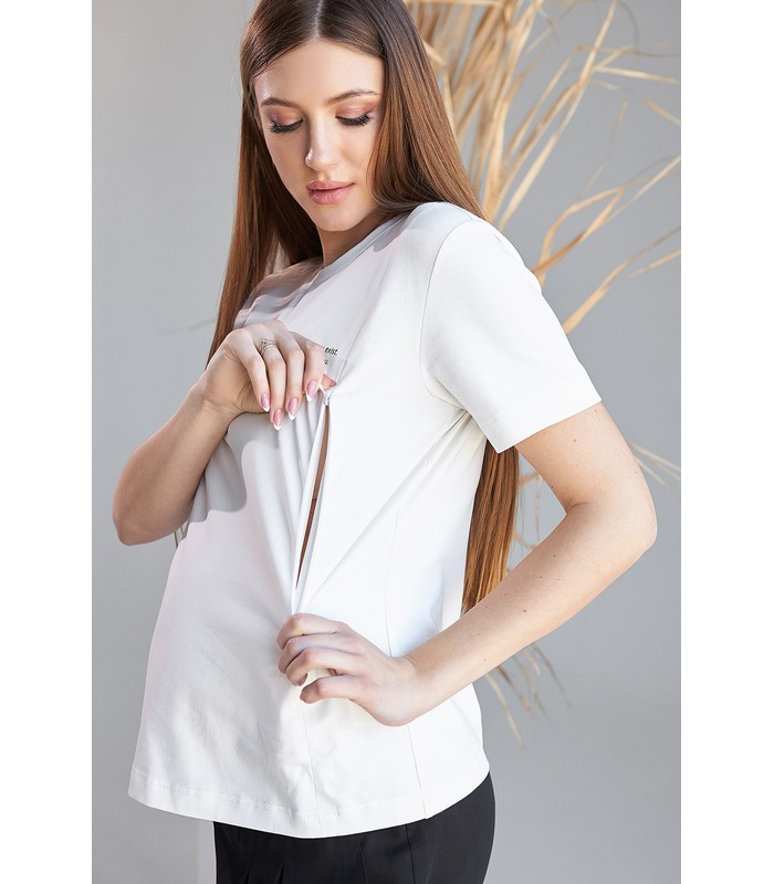 Футболка Ямур MI від Dianora у категорії Футболки та майки годуючим на МамаТато