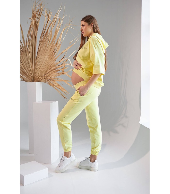 Штани Рената YE