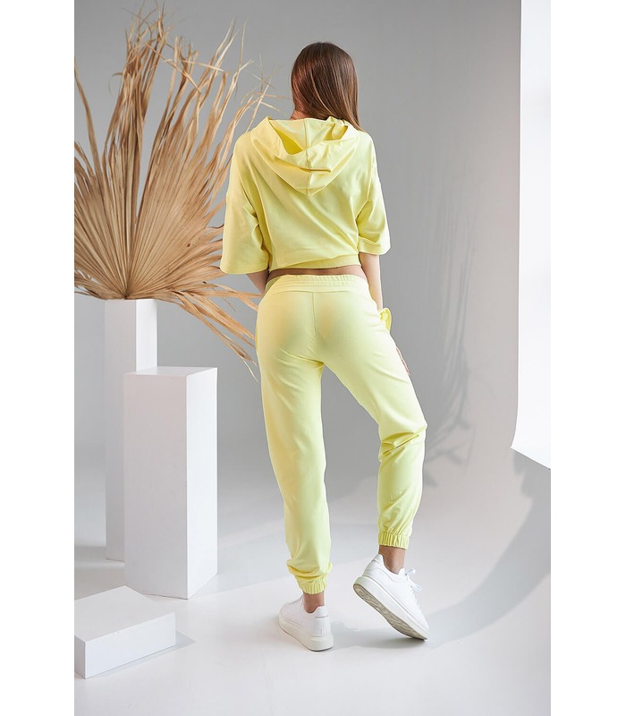 Штаны Рената YE