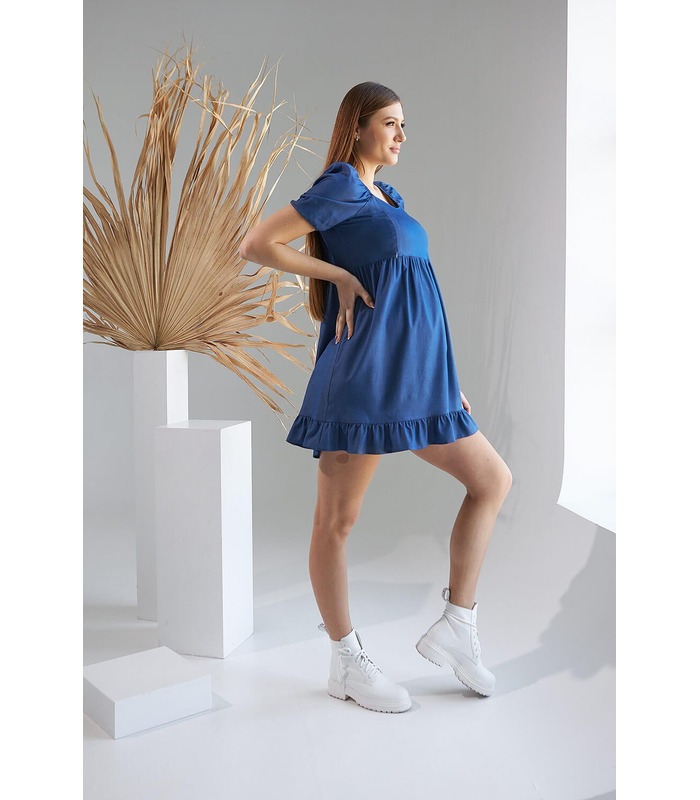 Платье Алет