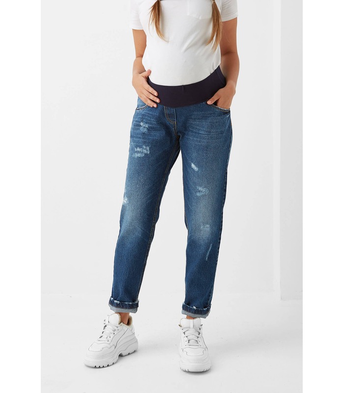 Джинсы Мирет