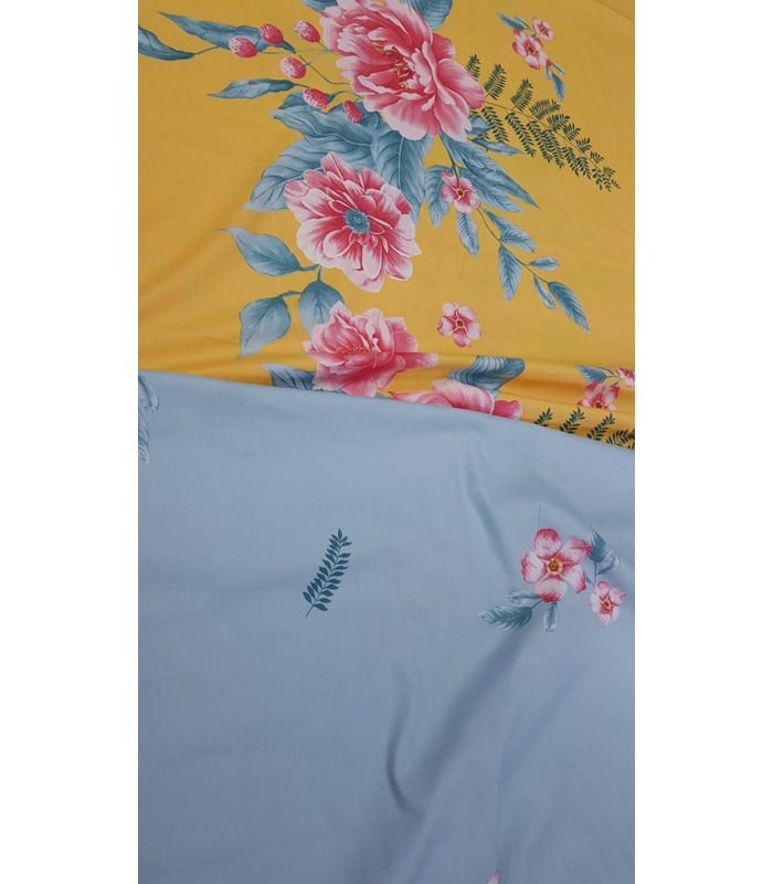 Постельное белье "Ноель" Сатин