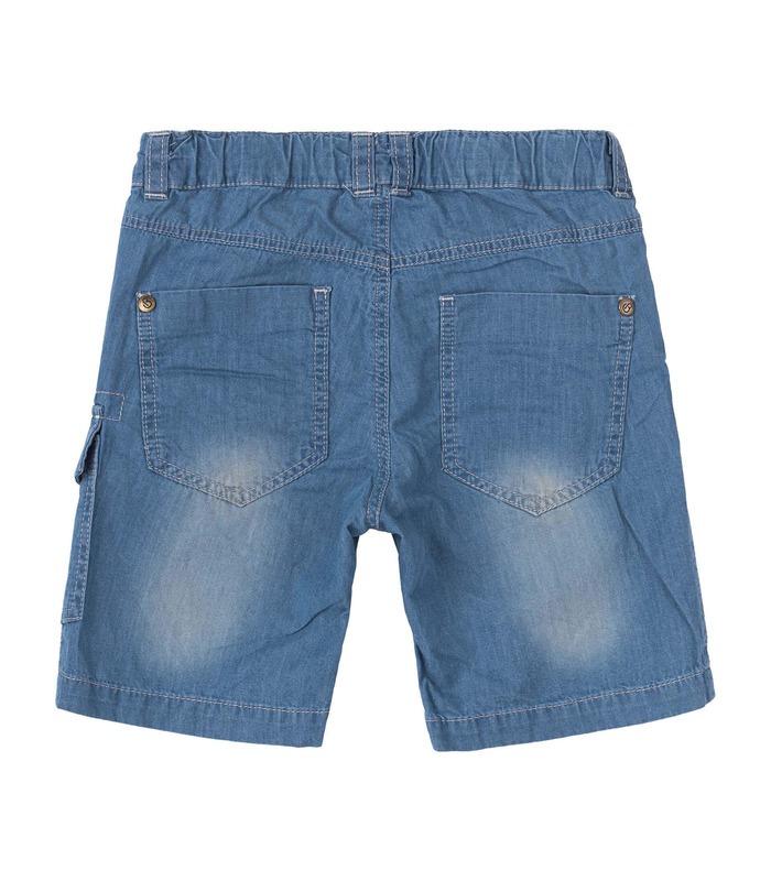 Шорты детские ШР665