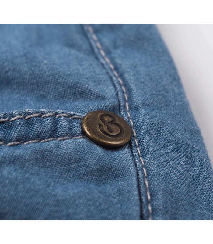 Шорты детские ШР665