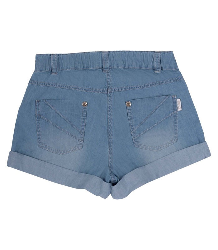 Шорти дитячі ШР677