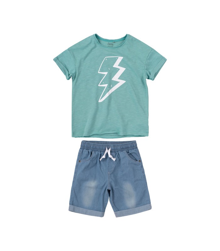 Костюм дитячий КС651