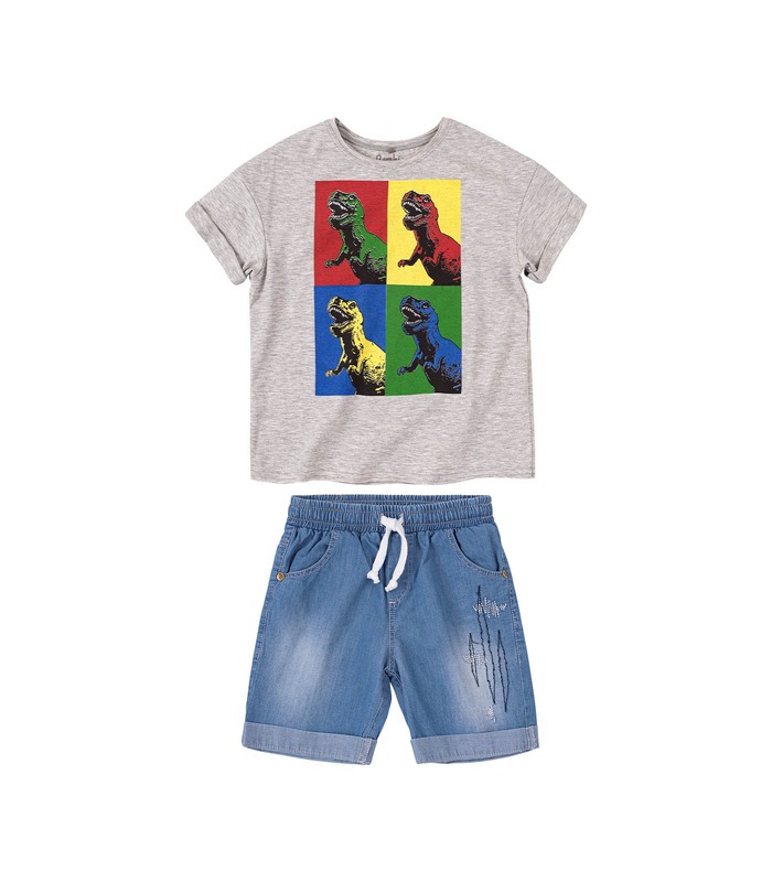 Костюм дитячий КС652