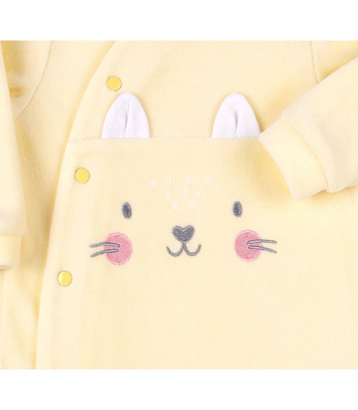 Комбінезон КБ168 YE