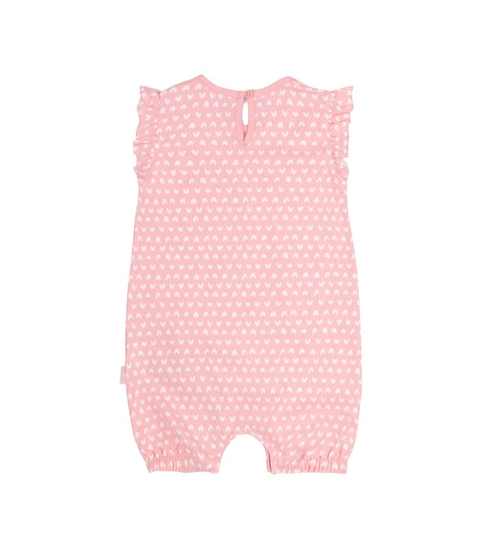 Полукомбинезон ПК186 RO