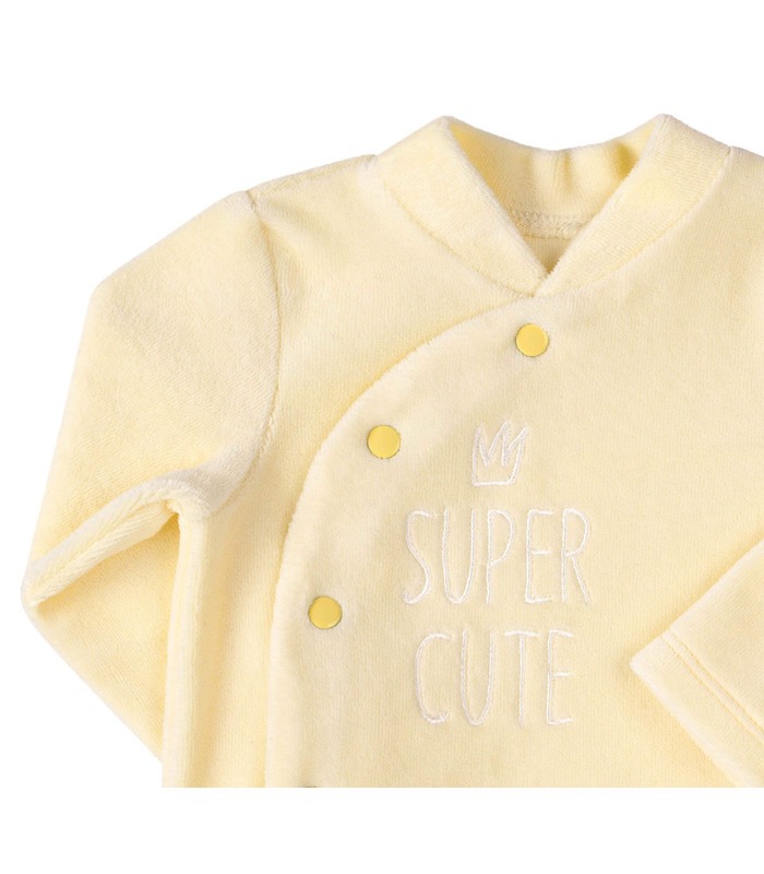 Комплект дитячий КП244 YE