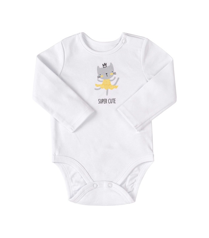 Комплект дитячий КП244 YE