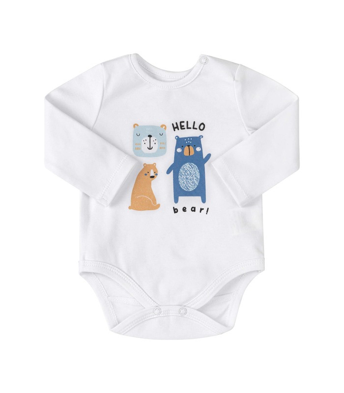 Комплект дитячий КП245 TS