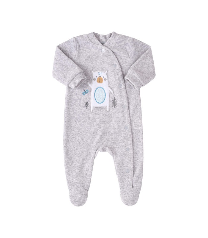 Комплект дитячий КП245 BB