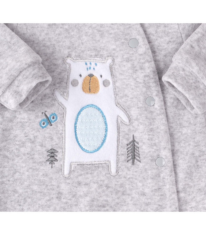 Комплект дитячий КП245 BB