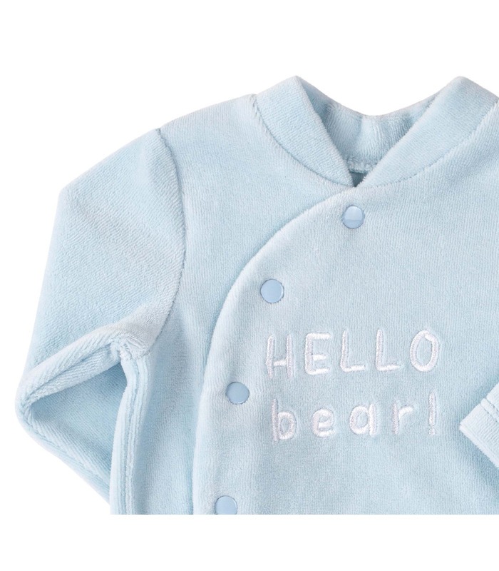 Комплект детский КП245 BB