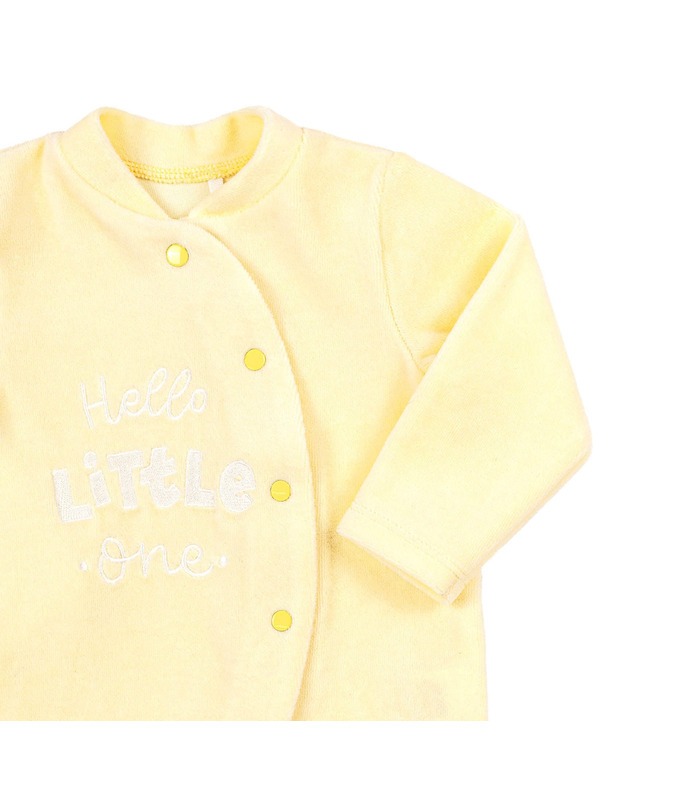 Комплект дитячий КП246 YE