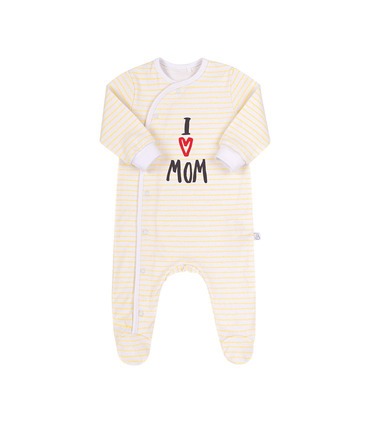 Комплект дитячий КП250 YE