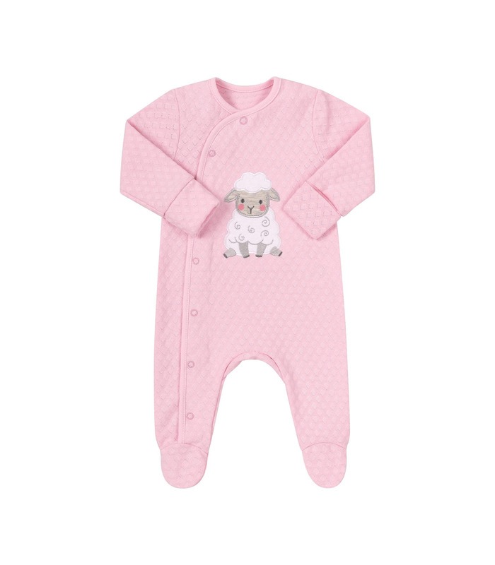 Комплект дитячий КП260 RO