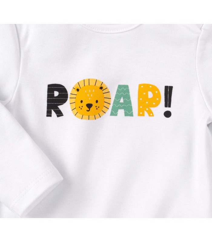 Комплект детский КП254 WH