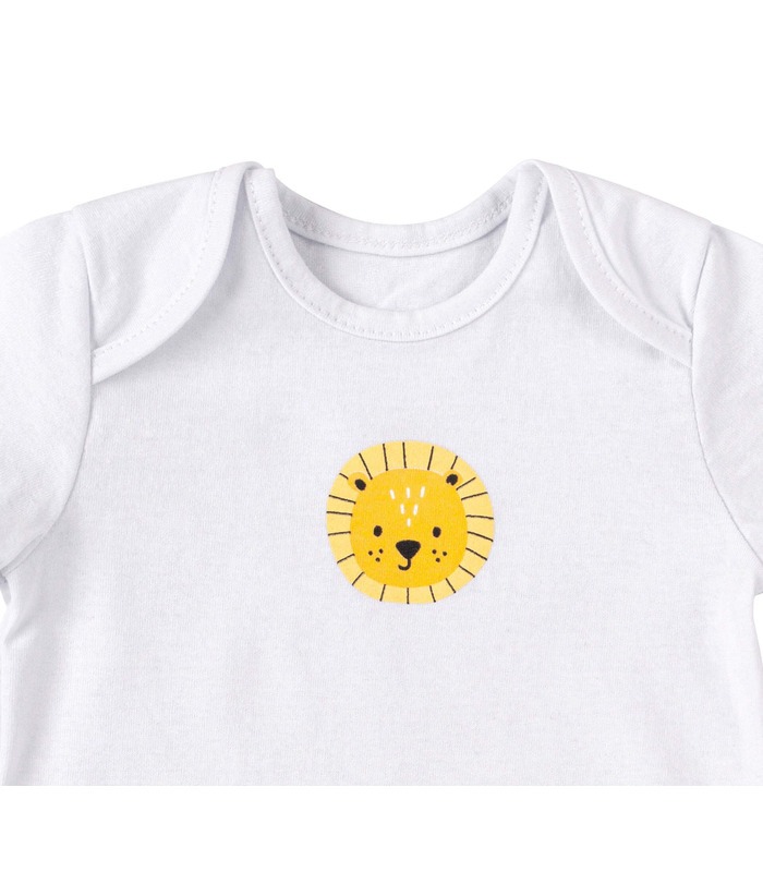 Комплект детский КП254 WH