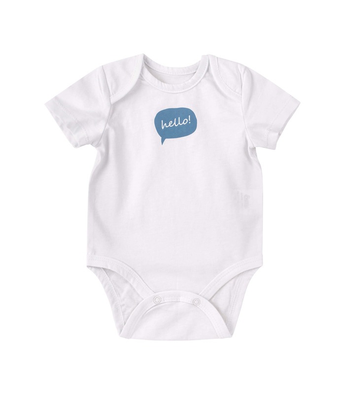 Комплект дитячий КП255 BB