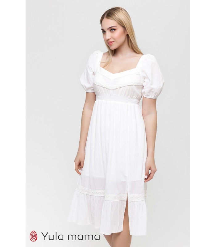 Сукня Бланше від Юла Мама у категорії Сукні вагітним на МамаТато