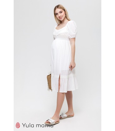 Сукня Бланше від Юла Мама у категорії Сукні вагітним на МамаТато