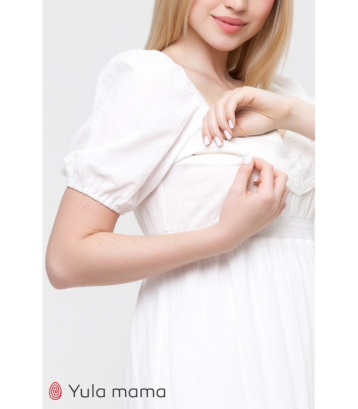 Сукня Бланше від Юла Мама у категорії Сукні вагітним на МамаТато