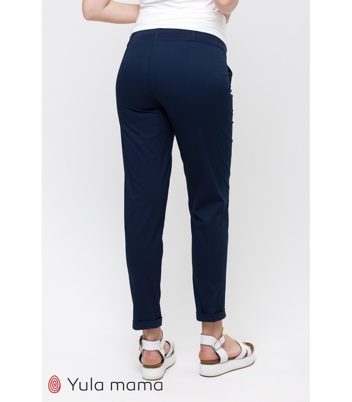 Штани Еван TS, літні штани для вагітних
