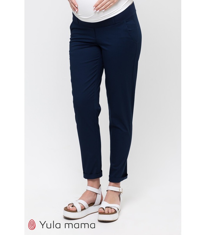 Штаны Эван TS, летние штаны для беременных