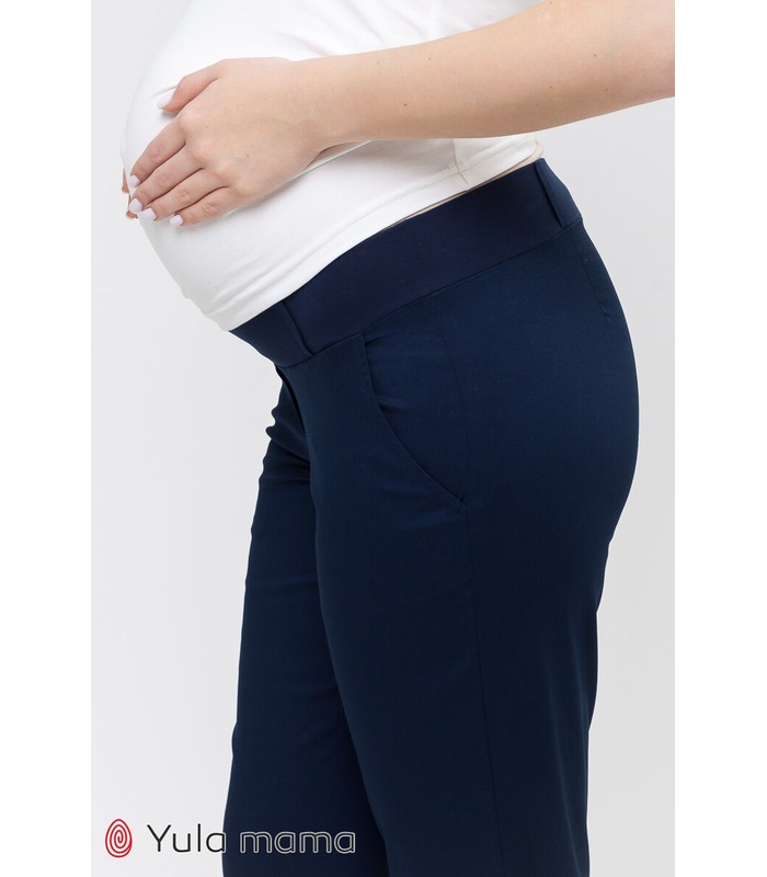 Штани Еван TS, літні штани для вагітних