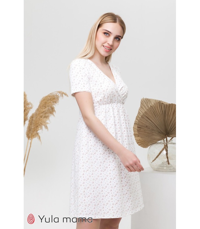 Ночнушка Аліса Лайт VE