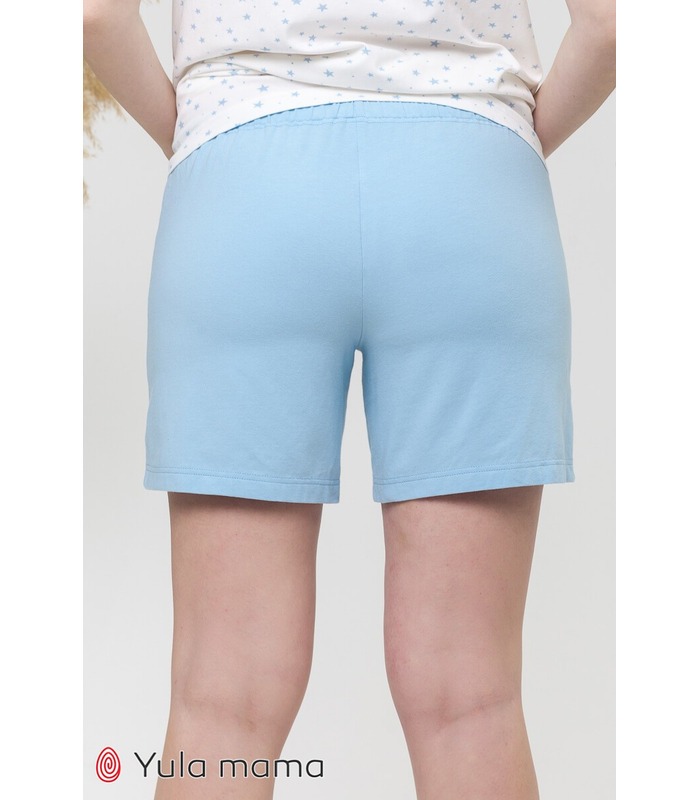 Піжама Дженіс BB від Юла Мама у категорії Піжами для годуючих мам на МамаТато