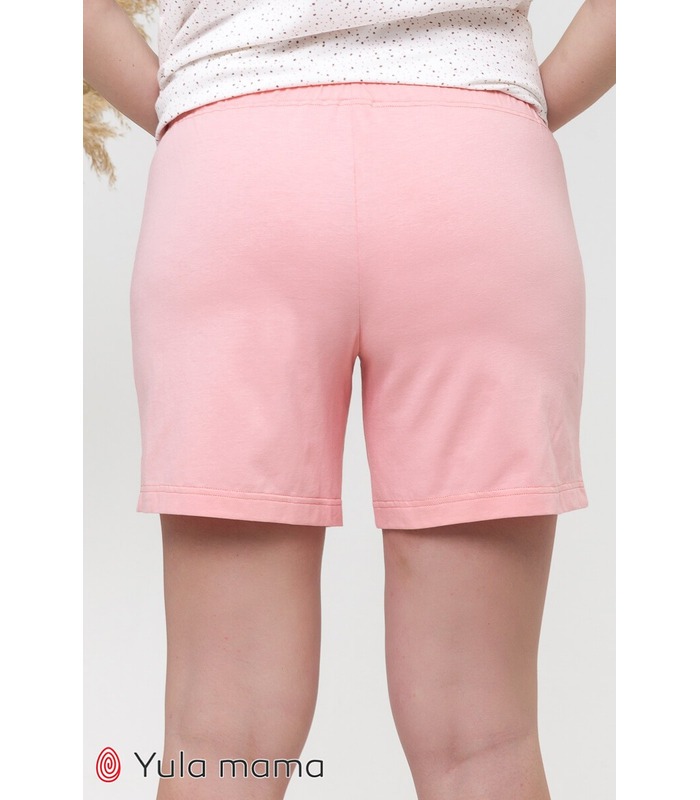 Пижама Дженис RO от Юла Мама в категории Пижамы для кормящих мам на МамаТато