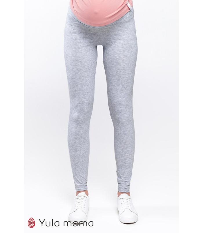 Лосини під животик Кайлі GR від Юла Мама у категорії Лосини та легінси вагітним на МамаТато