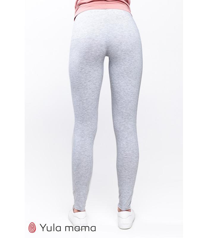 Лосины под животик Кайли GR от Юла Мама в категории Лосины и леггинсы беременным на МамаТато