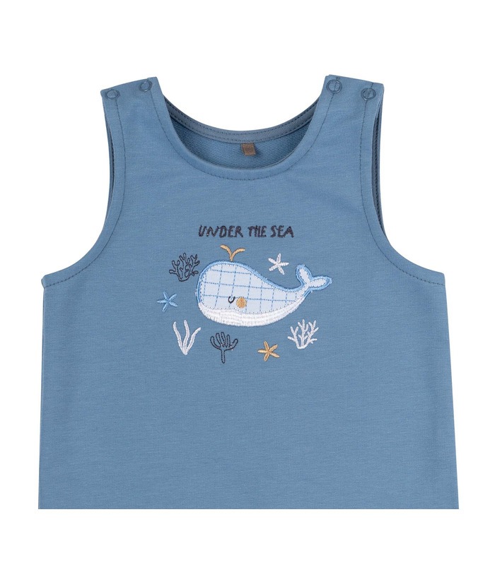 Комплект дитячий КП252 BB